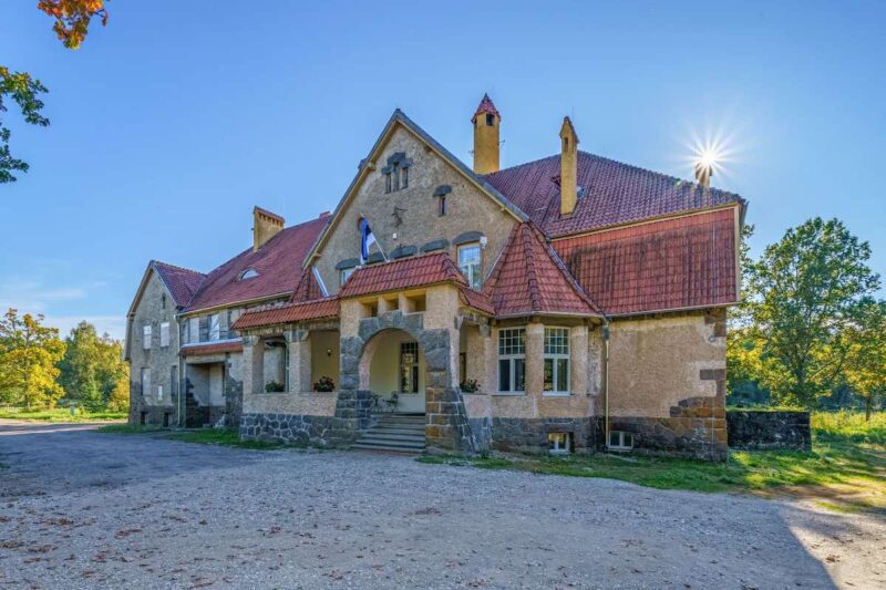 moisatuur holdre loss